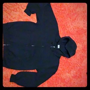 Men’s hooded sweatshirt